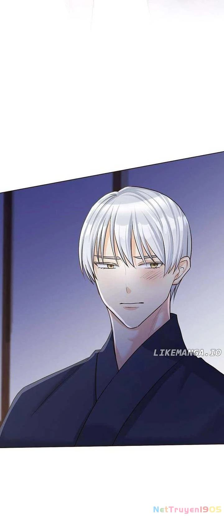 Cô Dâu Của Sói Trắng Chapter 72 - 35