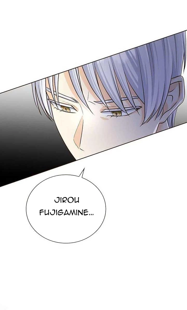 Cô Dâu Của Sói Trắng Chapter 72 - 40