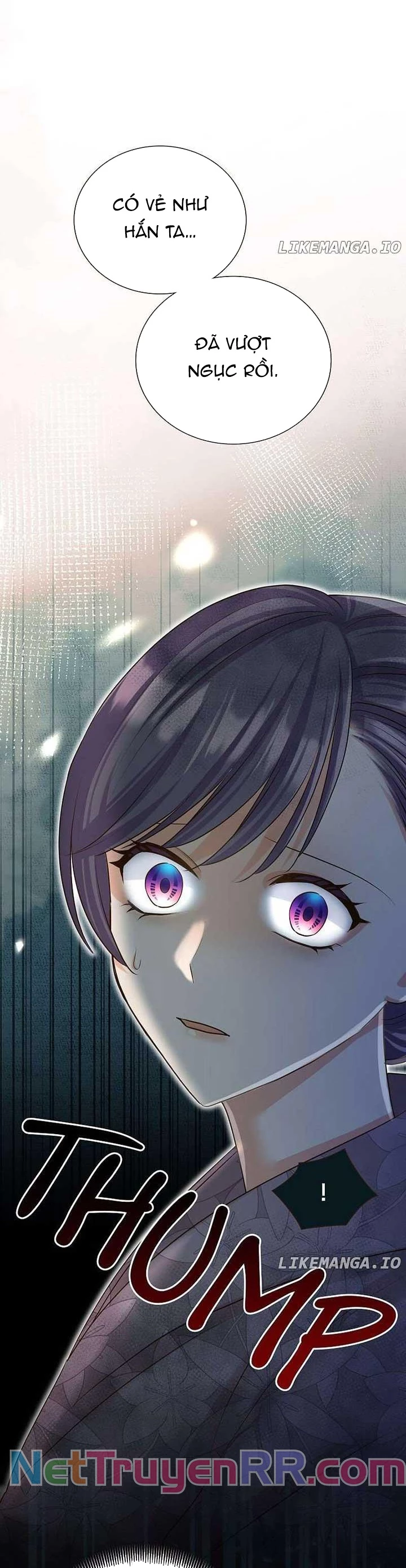 Cô Dâu Của Sói Trắng Chapter 72 - 41