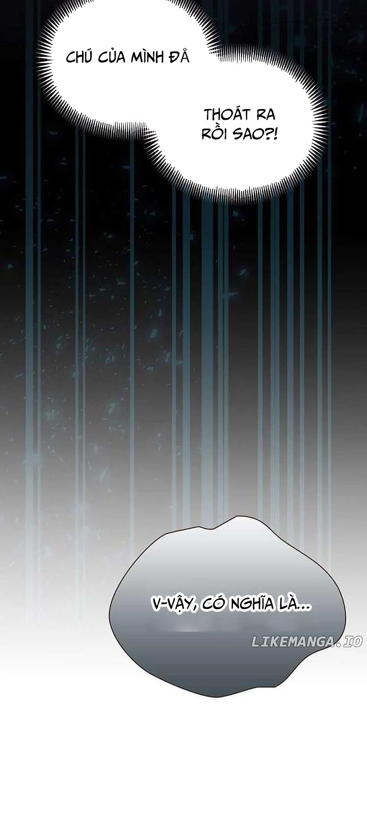 Cô Dâu Của Sói Trắng Chapter 72 - 42