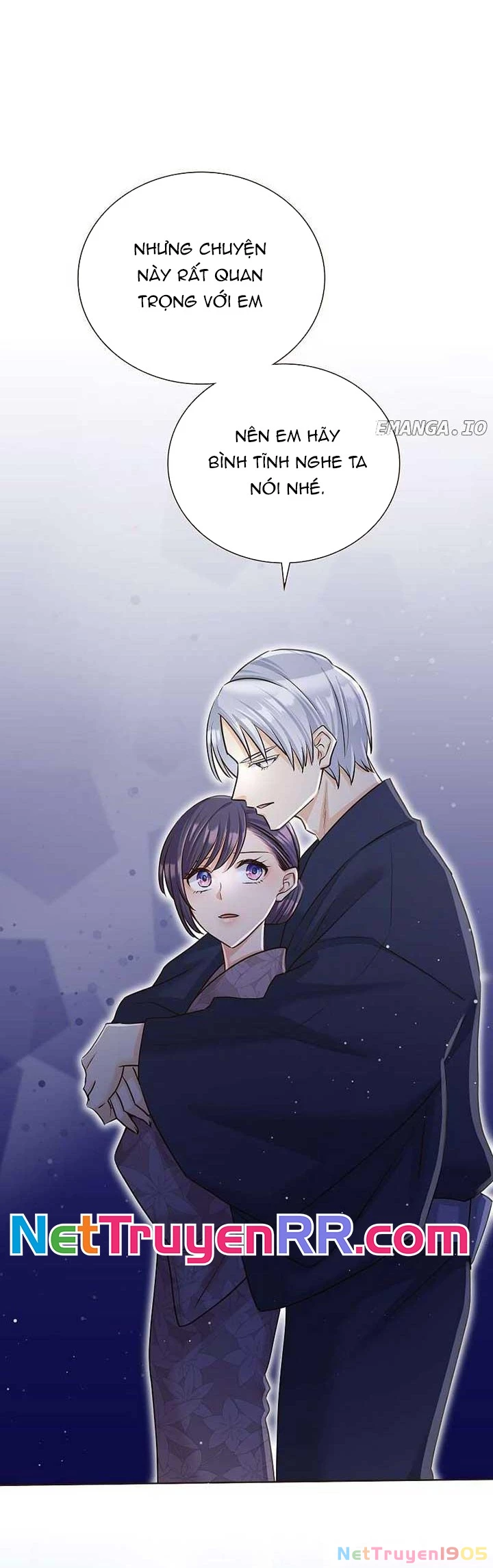 Cô Dâu Của Sói Trắng Chapter 72 - 44