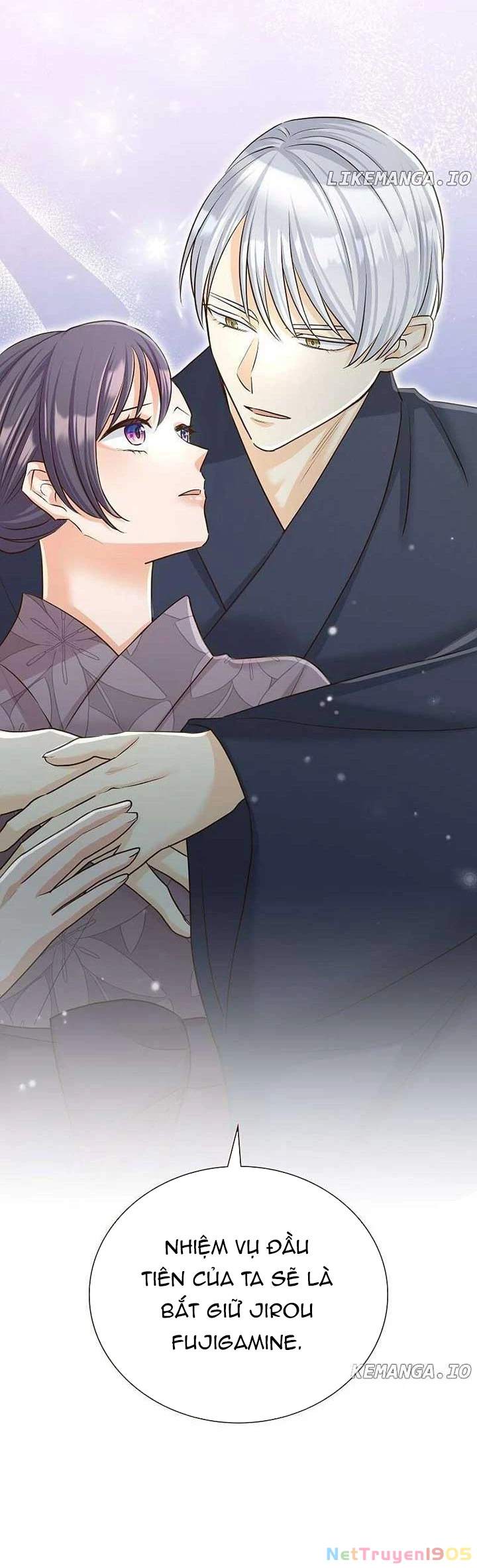 Cô Dâu Của Sói Trắng Chapter 72 - 47