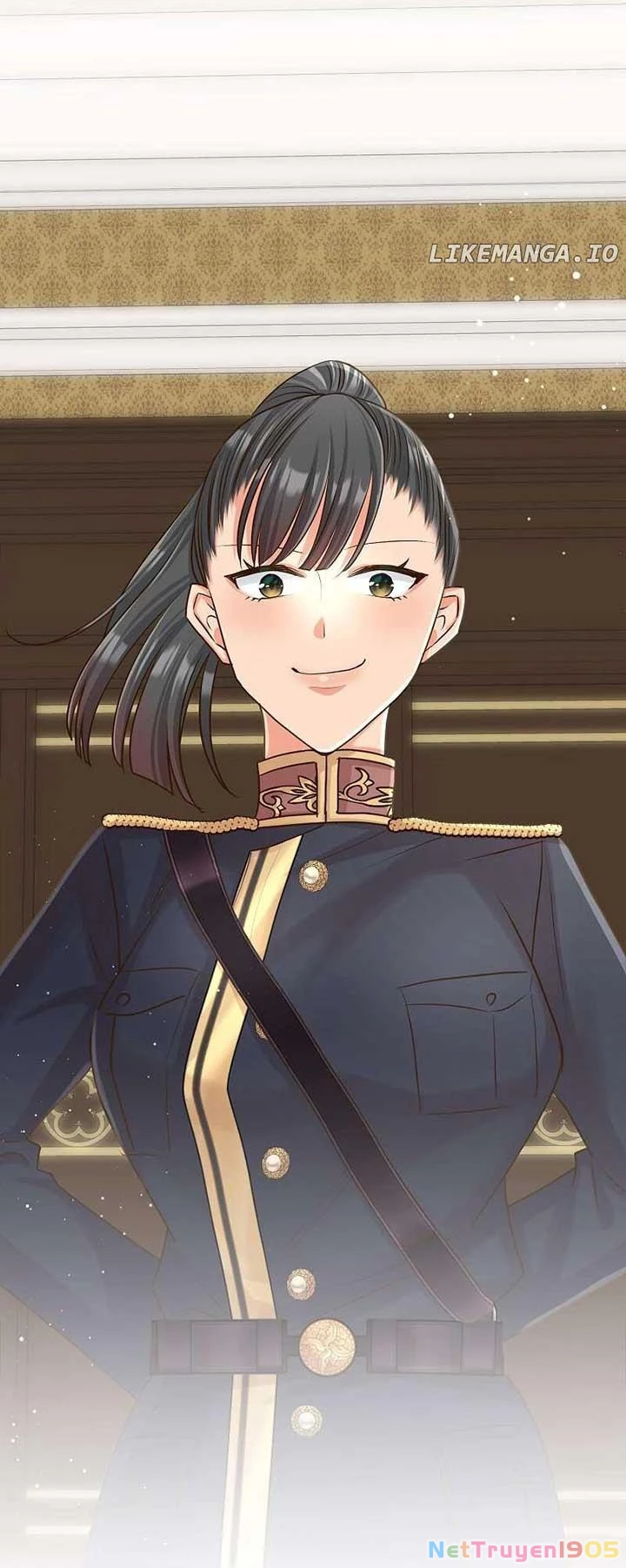 Cô Dâu Của Sói Trắng Chapter 72 - 54