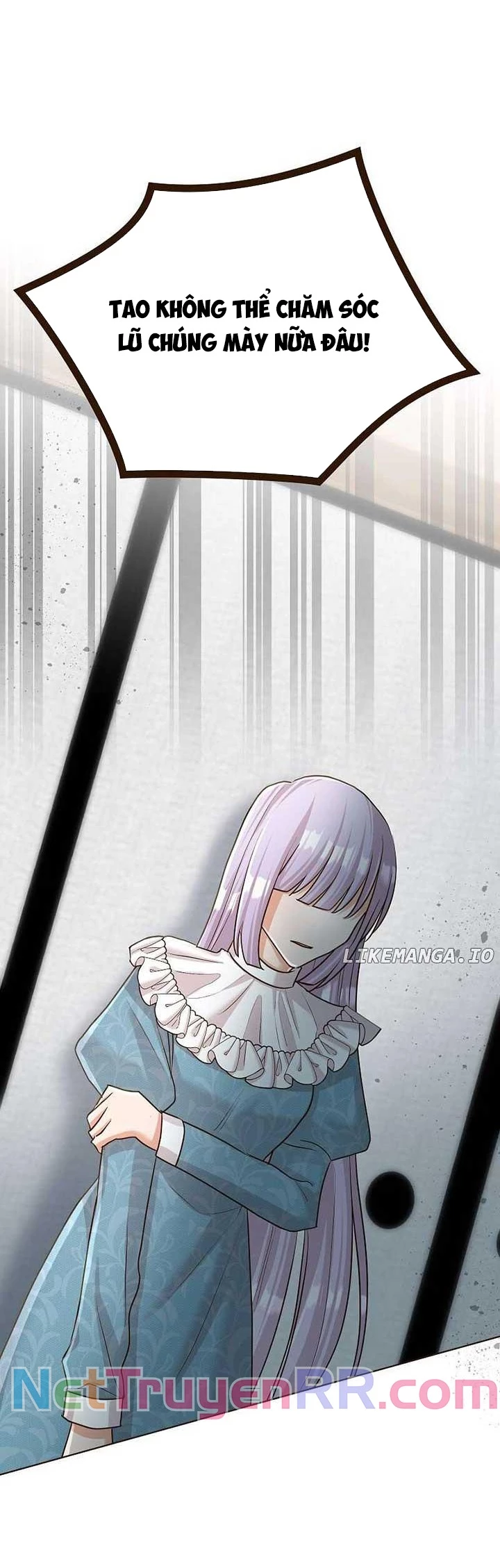 Cô Dâu Của Sói Trắng Chapter 72 - 63