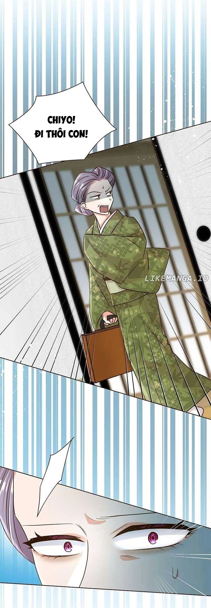 Cô Dâu Của Sói Trắng Chapter 72 - 66