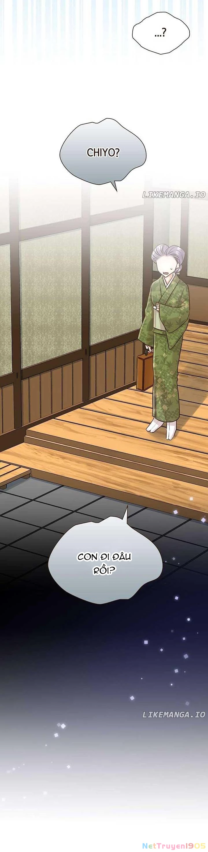 Cô Dâu Của Sói Trắng Chapter 72 - 67