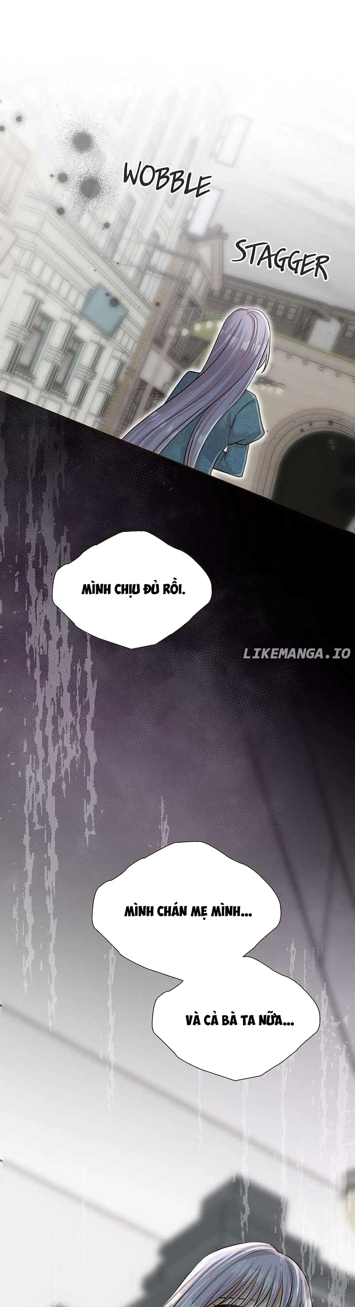 Cô Dâu Của Sói Trắng Chapter 72 - 68