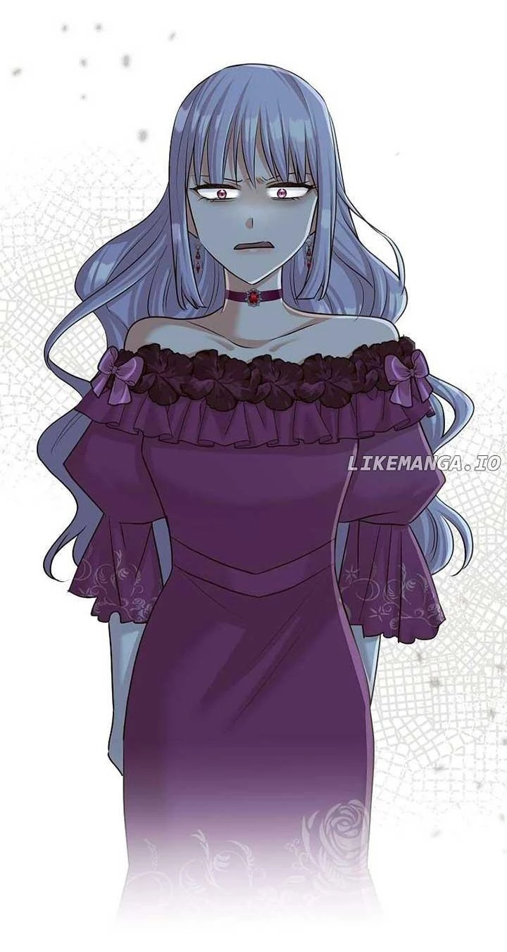 Cô Dâu Của Sói Trắng Chapter 73 - 5