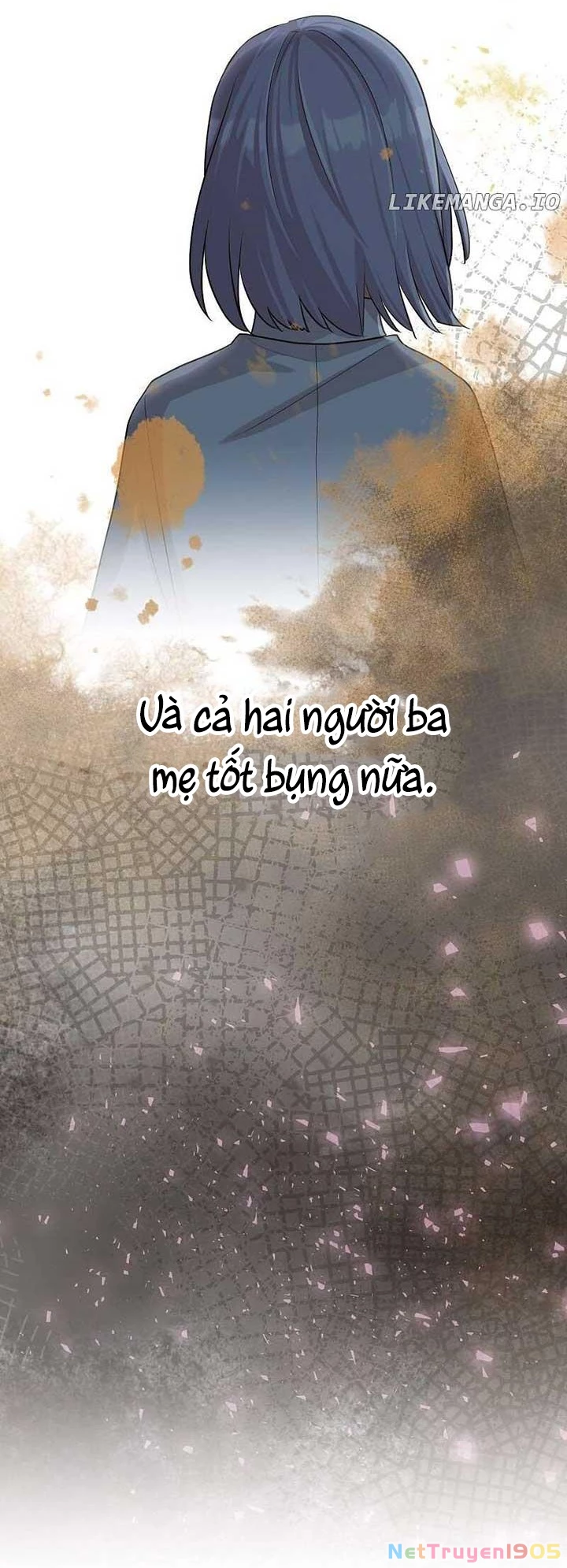 Cô Dâu Của Sói Trắng Chapter 73 - 8