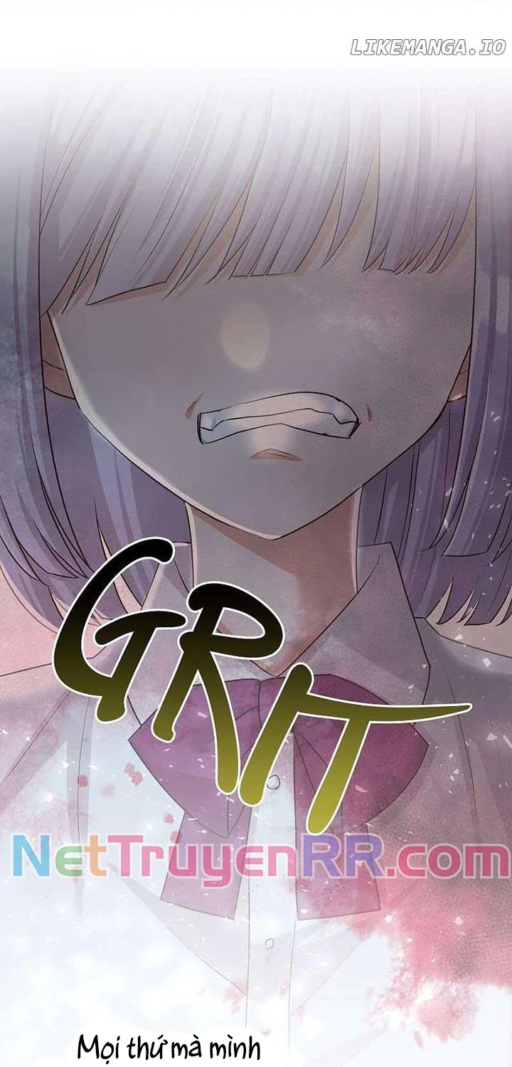 Cô Dâu Của Sói Trắng Chapter 73 - 9