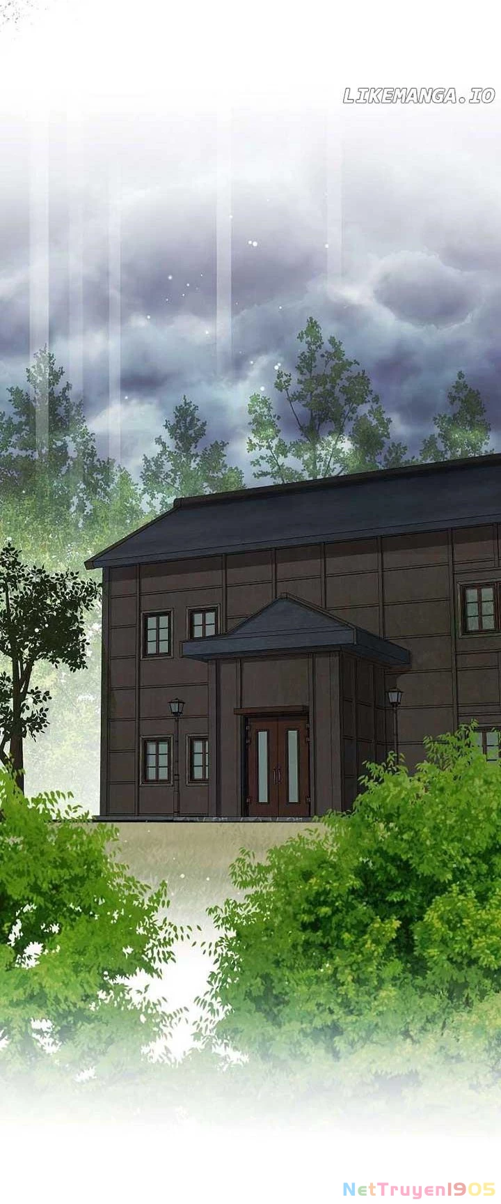 Cô Dâu Của Sói Trắng Chapter 73 - 12