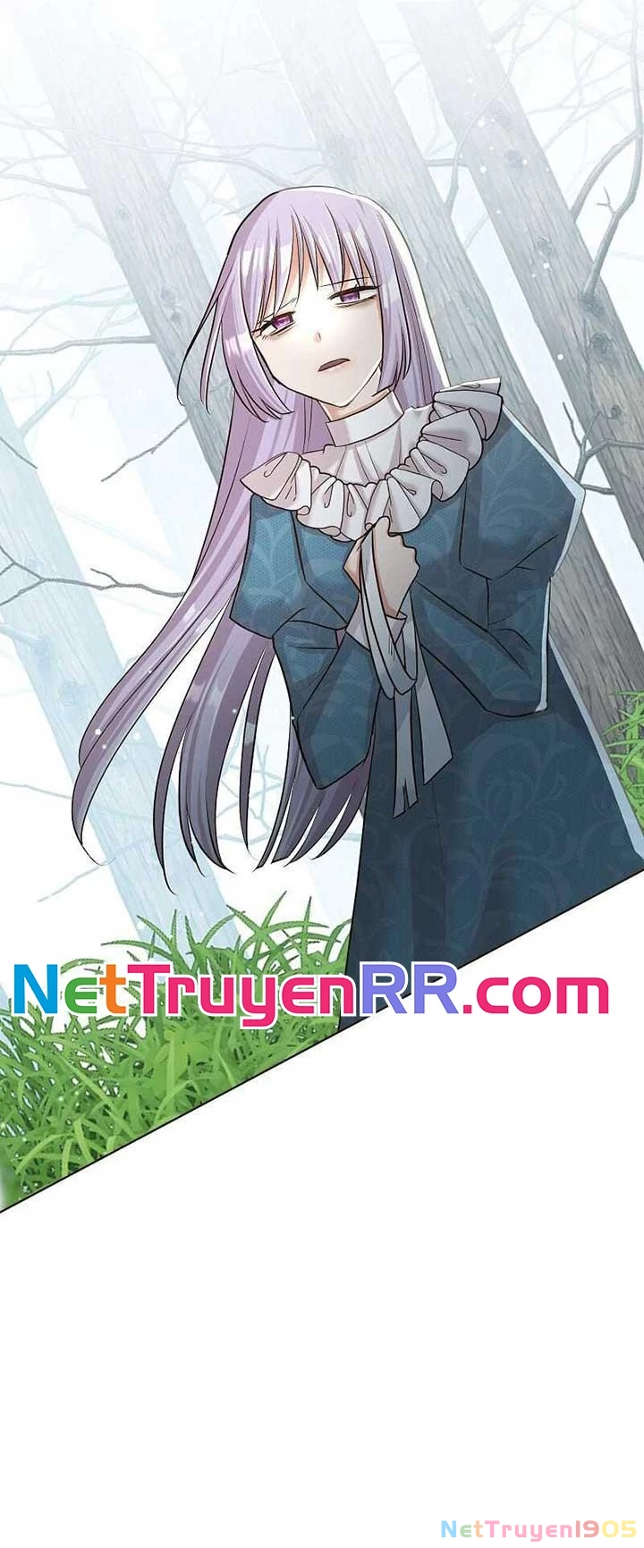 Cô Dâu Của Sói Trắng Chapter 73 - 14