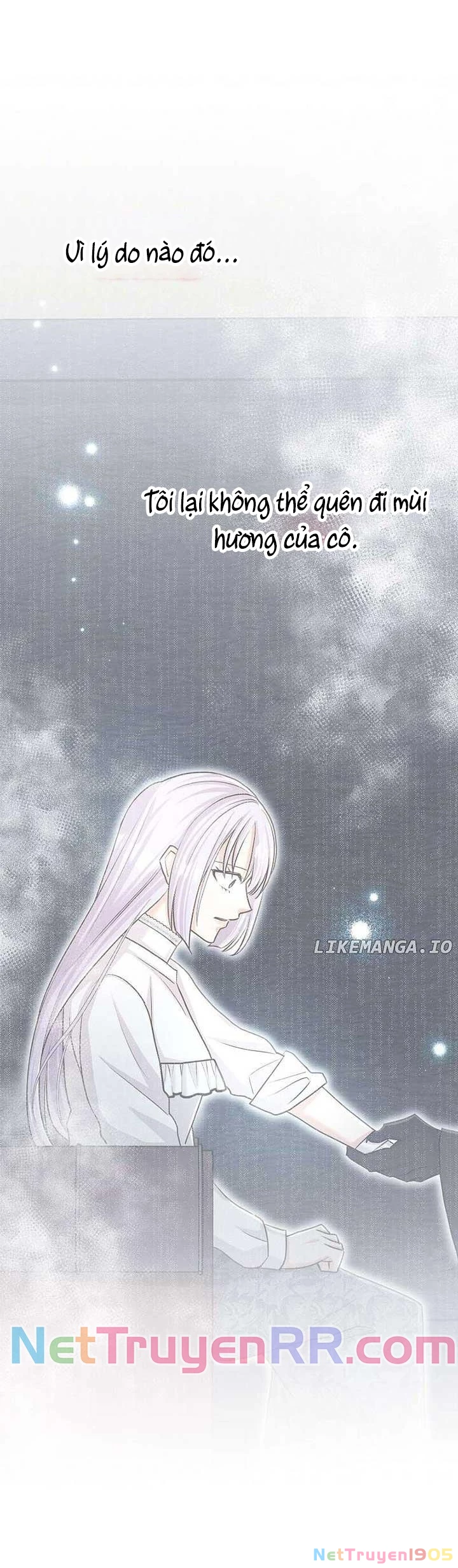 Cô Dâu Của Sói Trắng Chapter 73 - 15