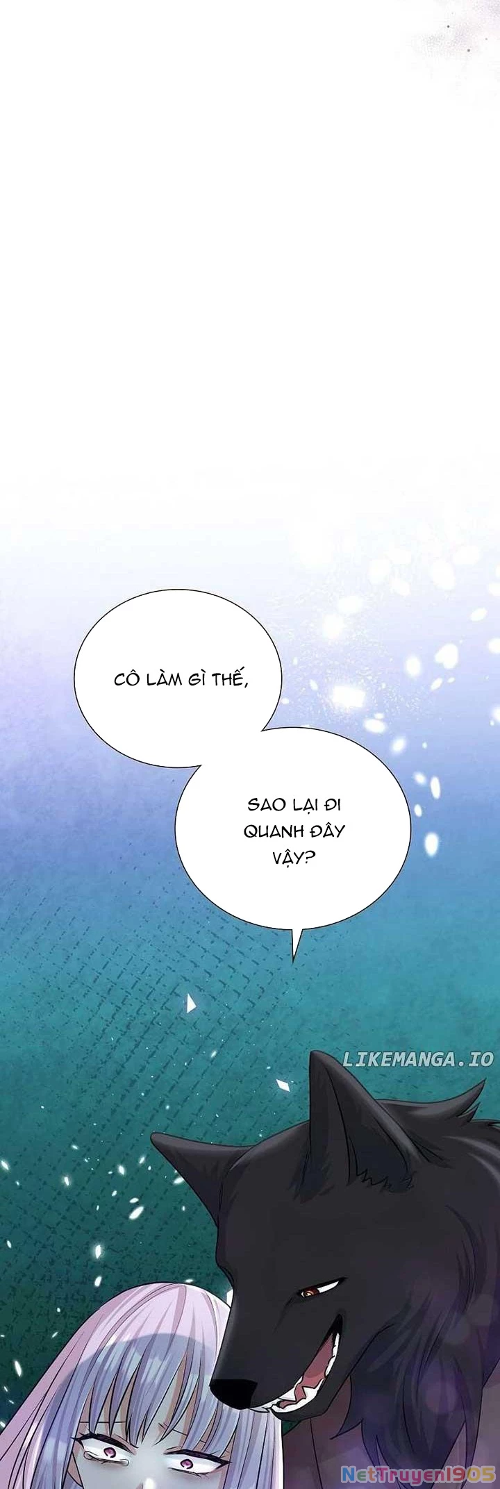 Cô Dâu Của Sói Trắng Chapter 73 - 18