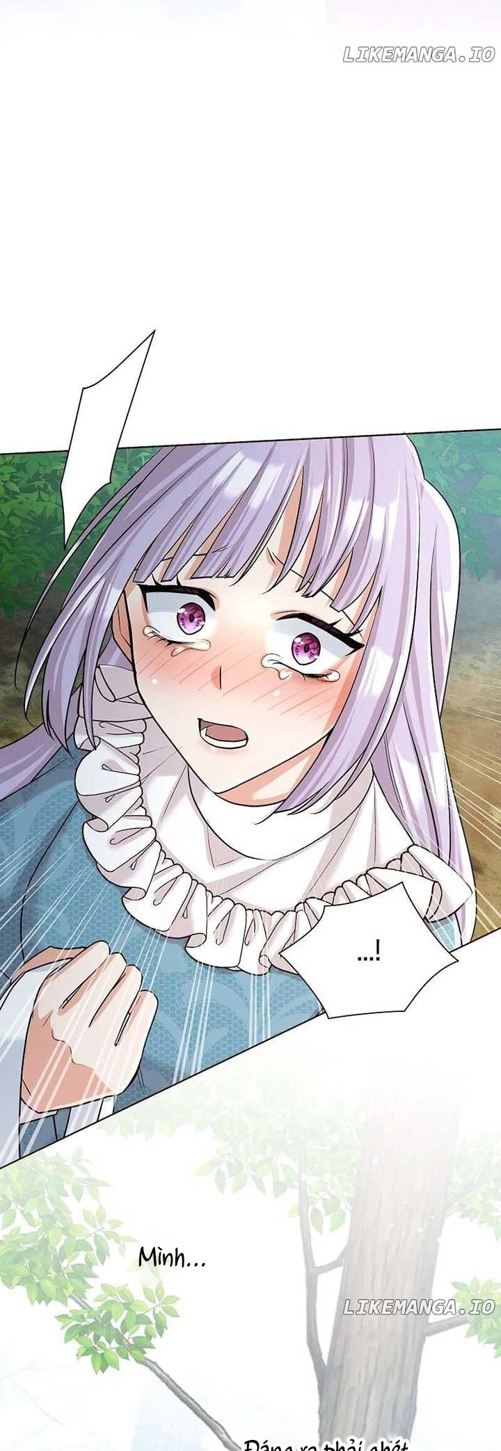 Cô Dâu Của Sói Trắng Chapter 73 - 20