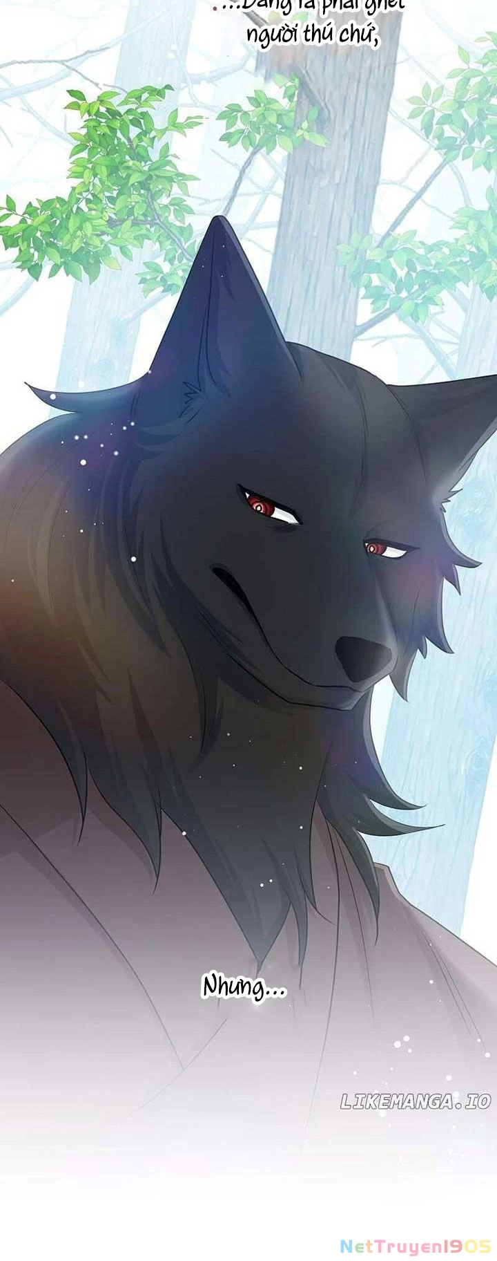 Cô Dâu Của Sói Trắng Chapter 73 - 21