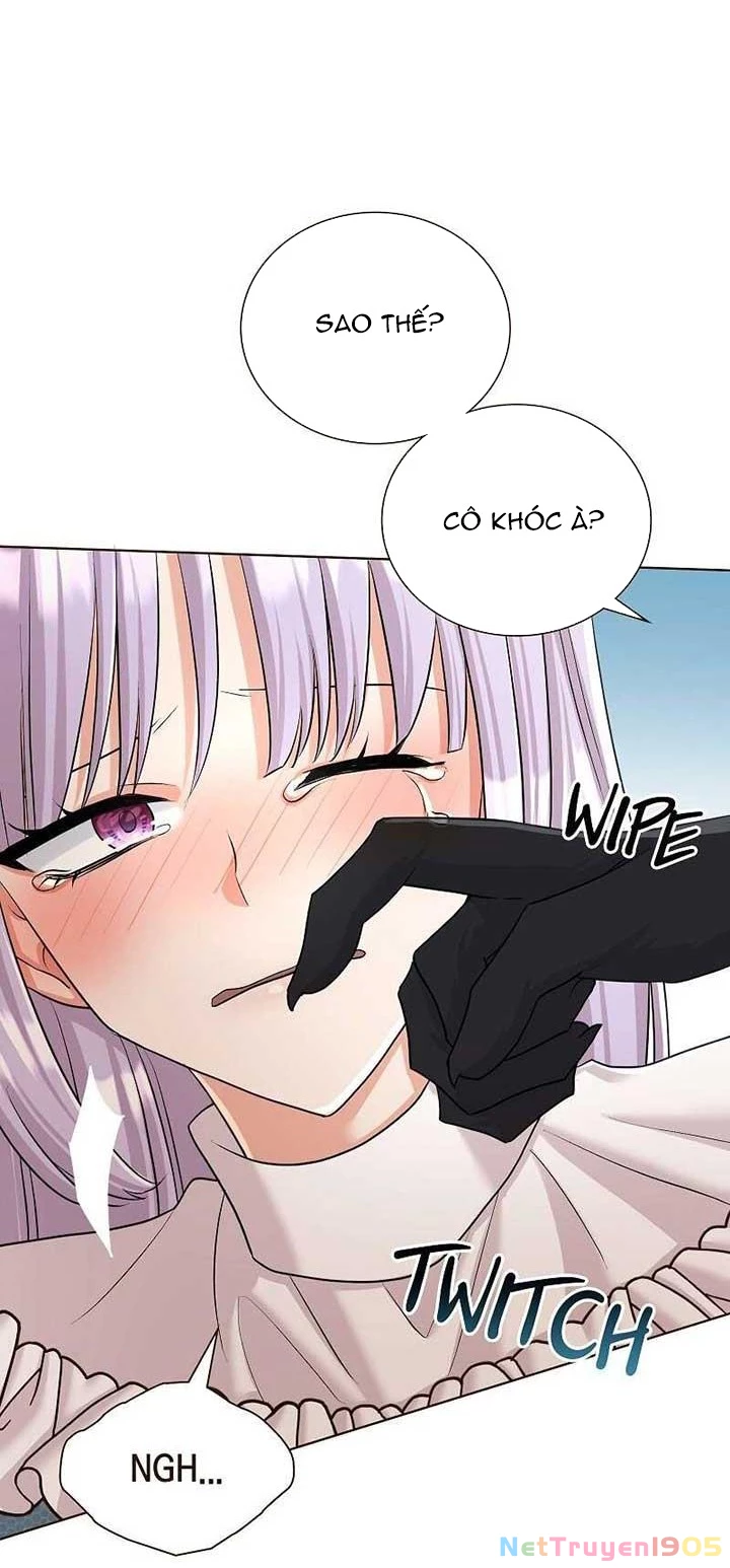 Cô Dâu Của Sói Trắng Chapter 73 - 22