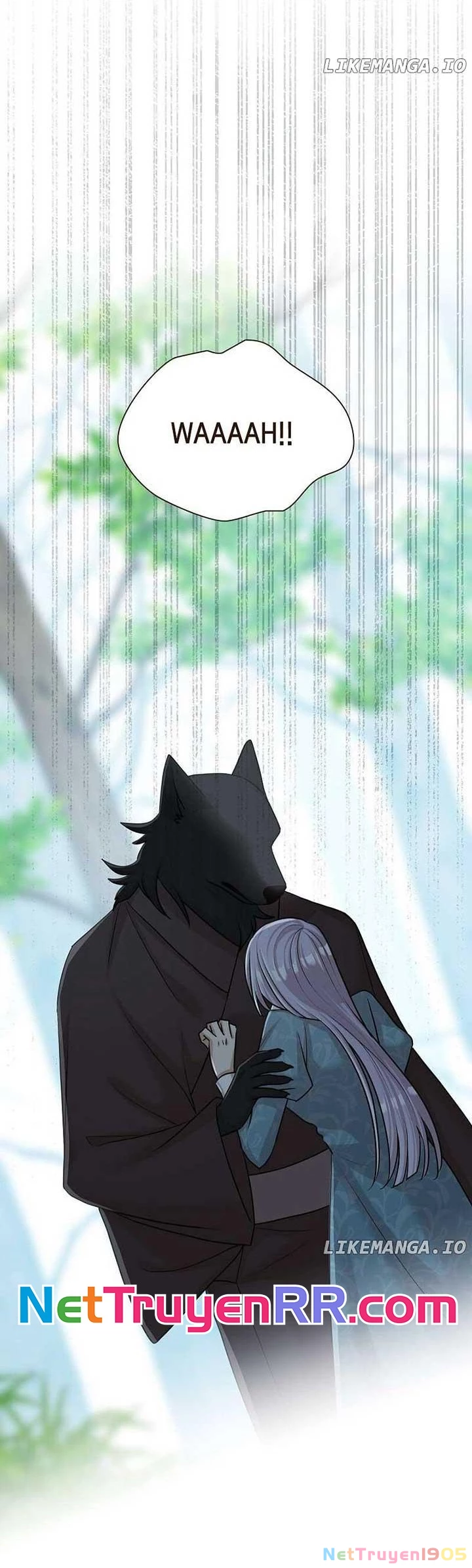 Cô Dâu Của Sói Trắng Chapter 73 - 25