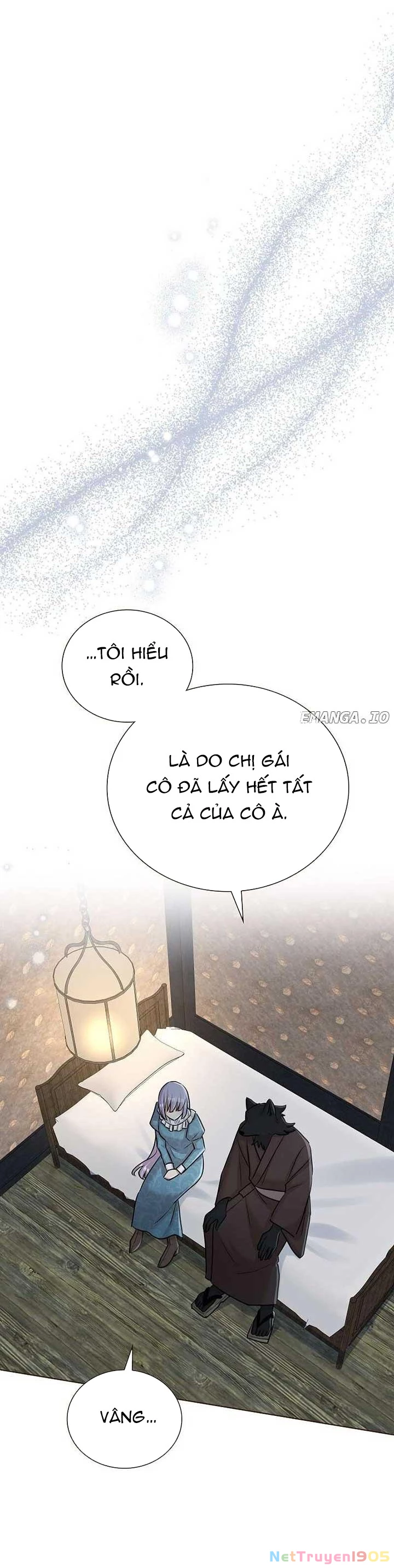 Cô Dâu Của Sói Trắng Chapter 73 - 26