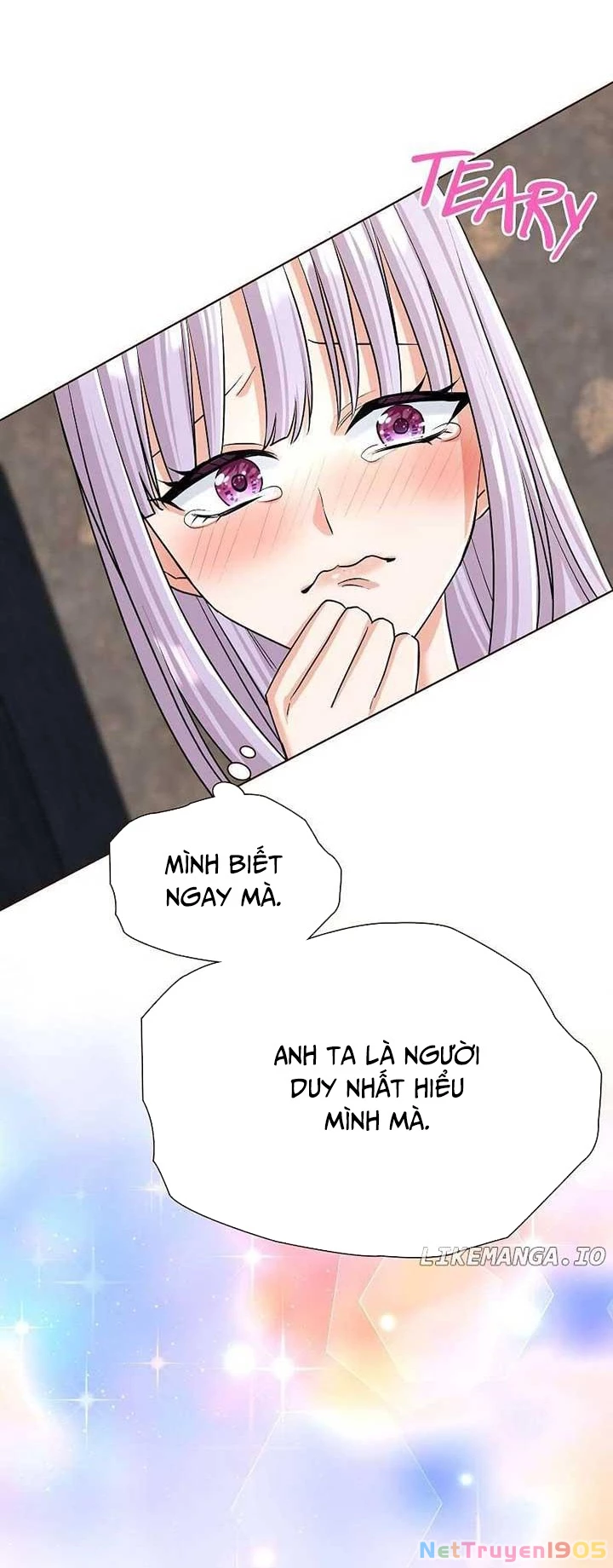 Cô Dâu Của Sói Trắng Chapter 73 - 28