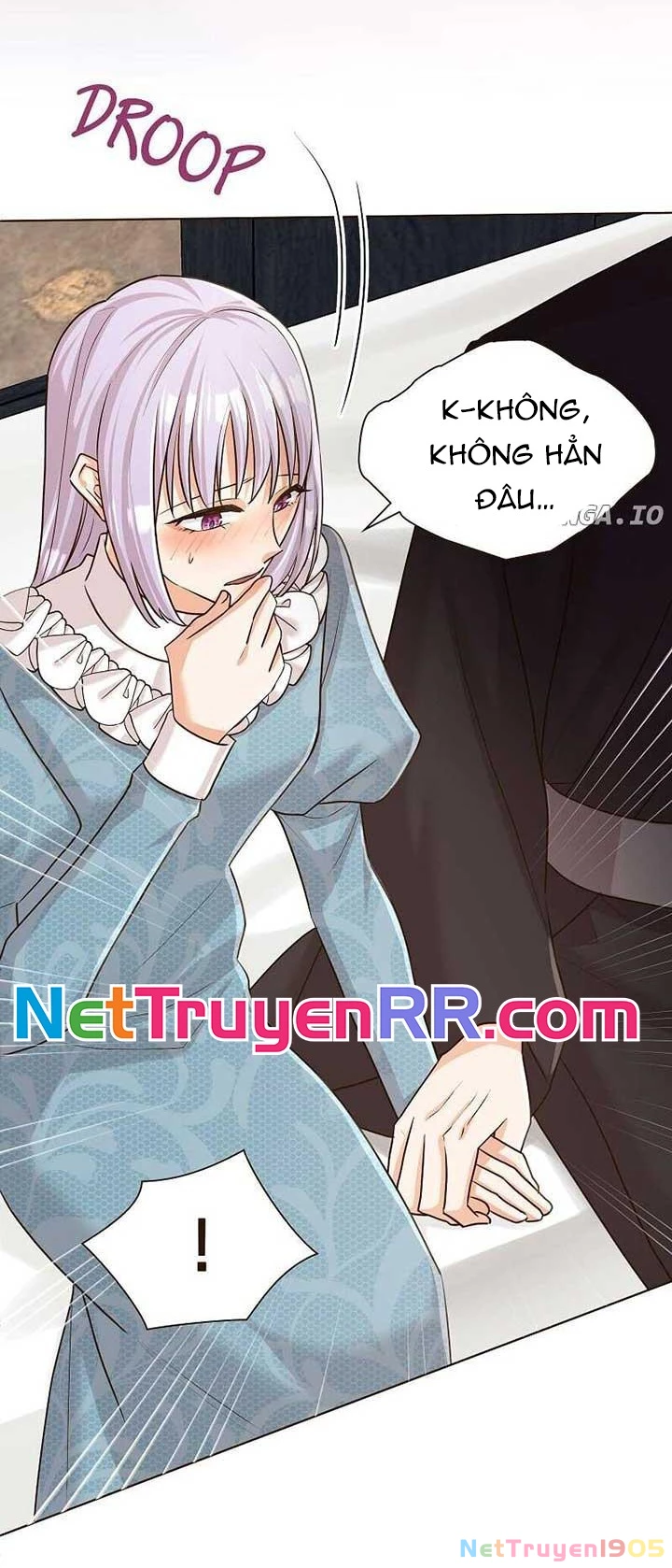 Cô Dâu Của Sói Trắng Chapter 73 - 33