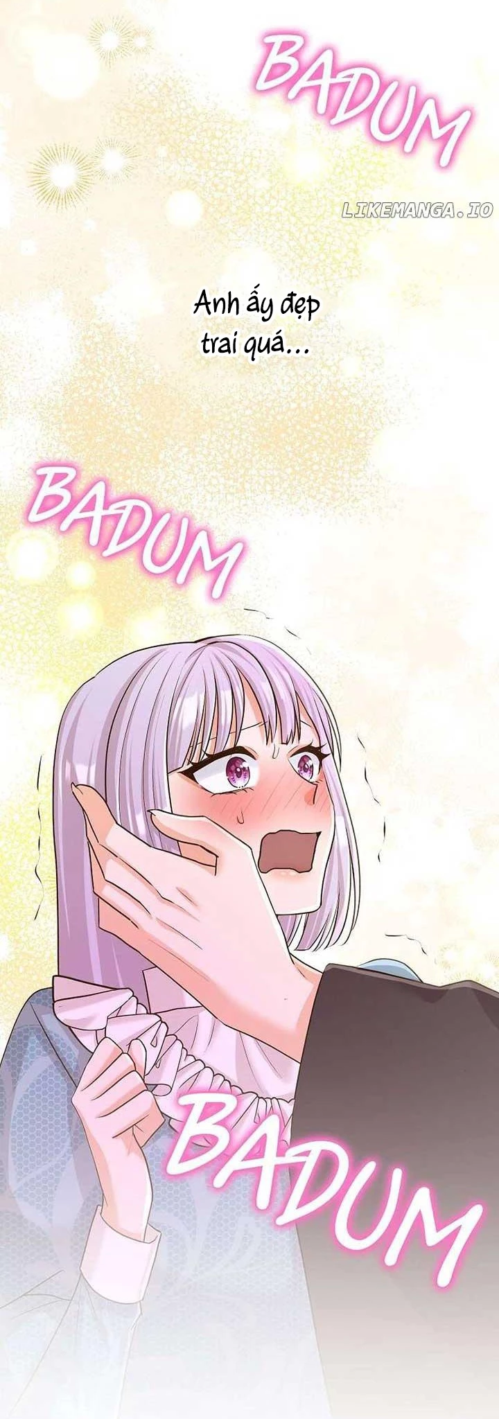 Cô Dâu Của Sói Trắng Chapter 73 - 37