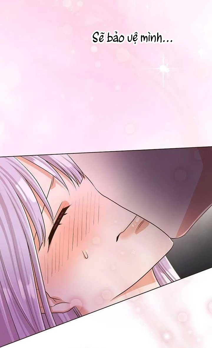 Cô Dâu Của Sói Trắng Chapter 73 - 41