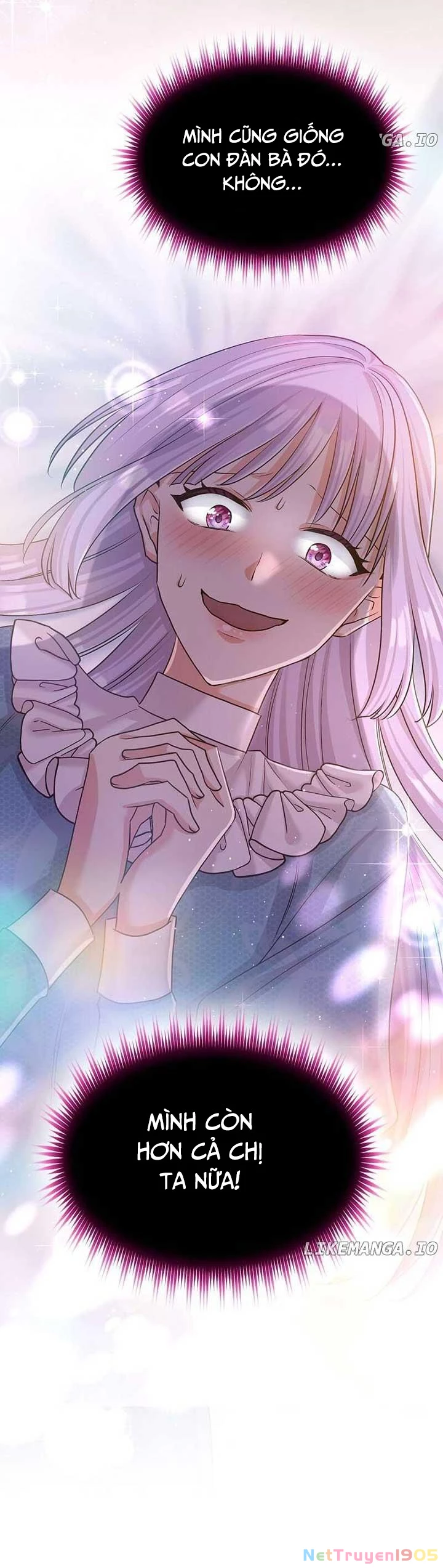 Cô Dâu Của Sói Trắng Chapter 73 - 43