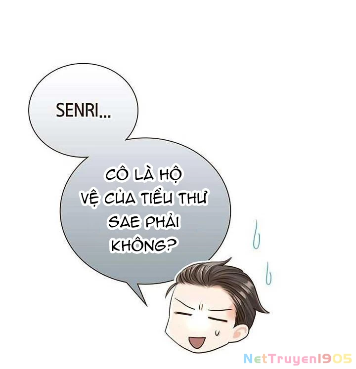 Cô Dâu Của Sói Trắng Chapter 73 - 46