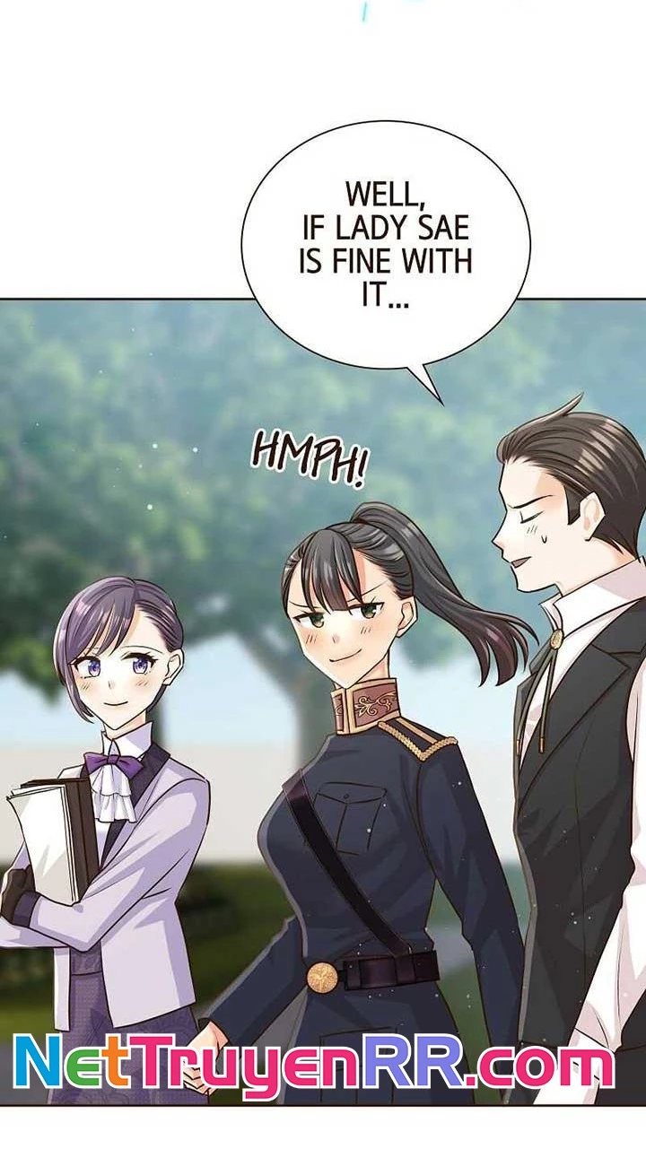 Cô Dâu Của Sói Trắng Chapter 73 - 49