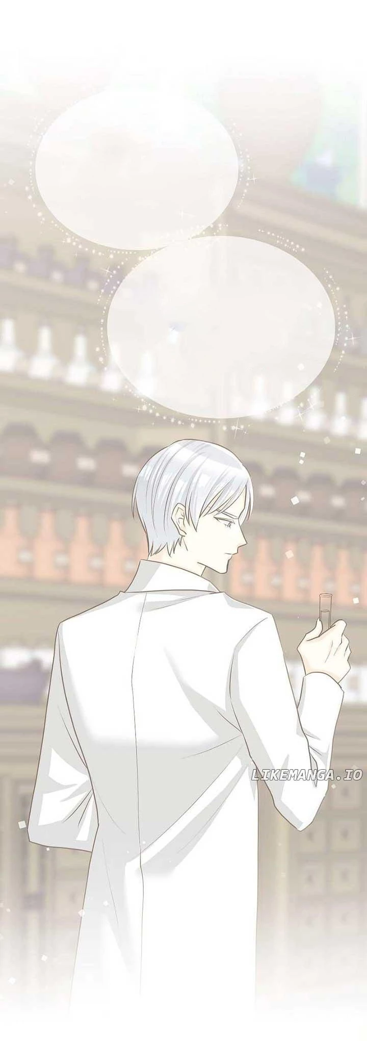 Cô Dâu Của Sói Trắng Chapter 73 - 54