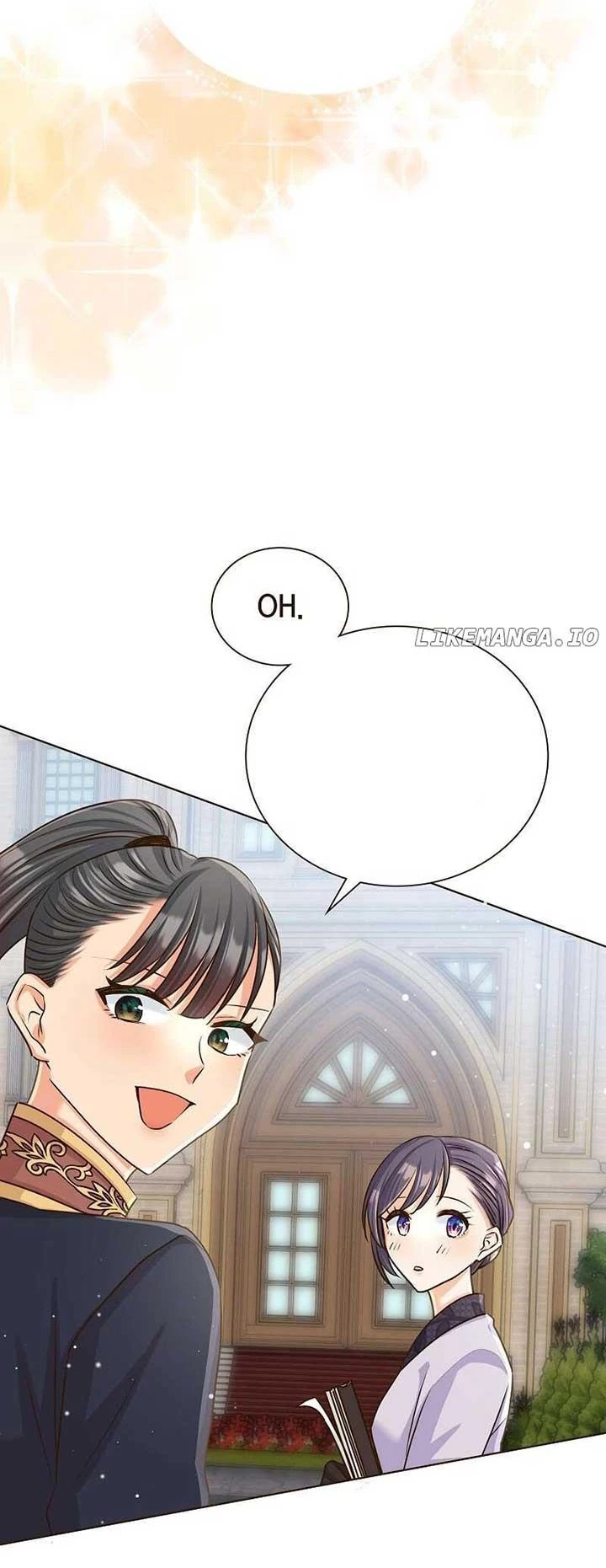 Cô Dâu Của Sói Trắng Chapter 73 - 56