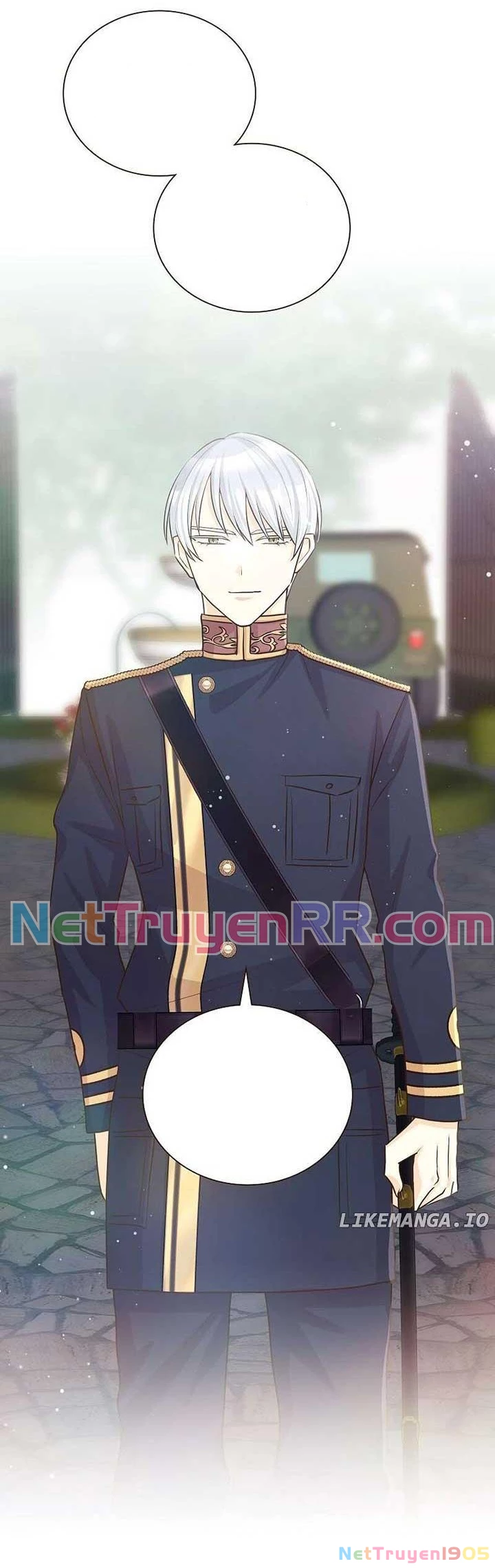 Cô Dâu Của Sói Trắng Chapter 73 - 58