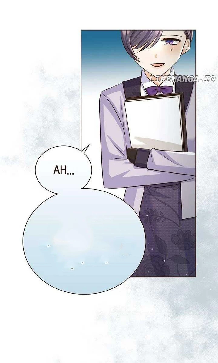 Cô Dâu Của Sói Trắng Chapter 73 - 61