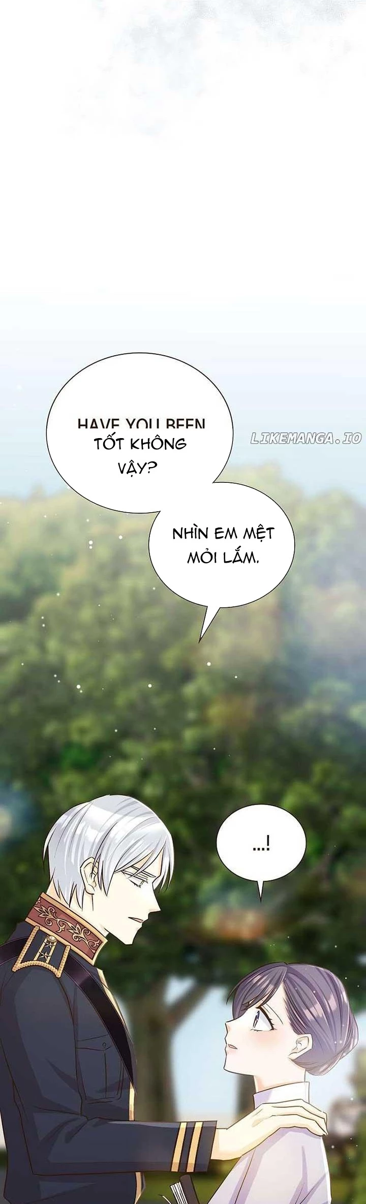 Cô Dâu Của Sói Trắng Chapter 73 - 62