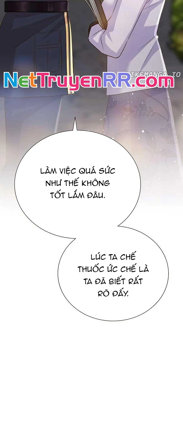 Cô Dâu Của Sói Trắng Chapter 73 - 63