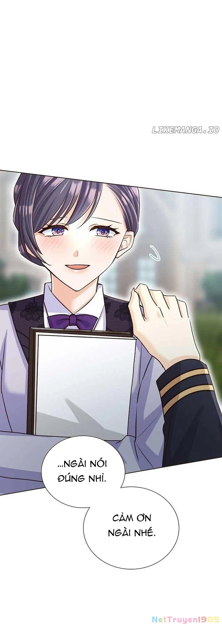 Cô Dâu Của Sói Trắng Chapter 73 - 64