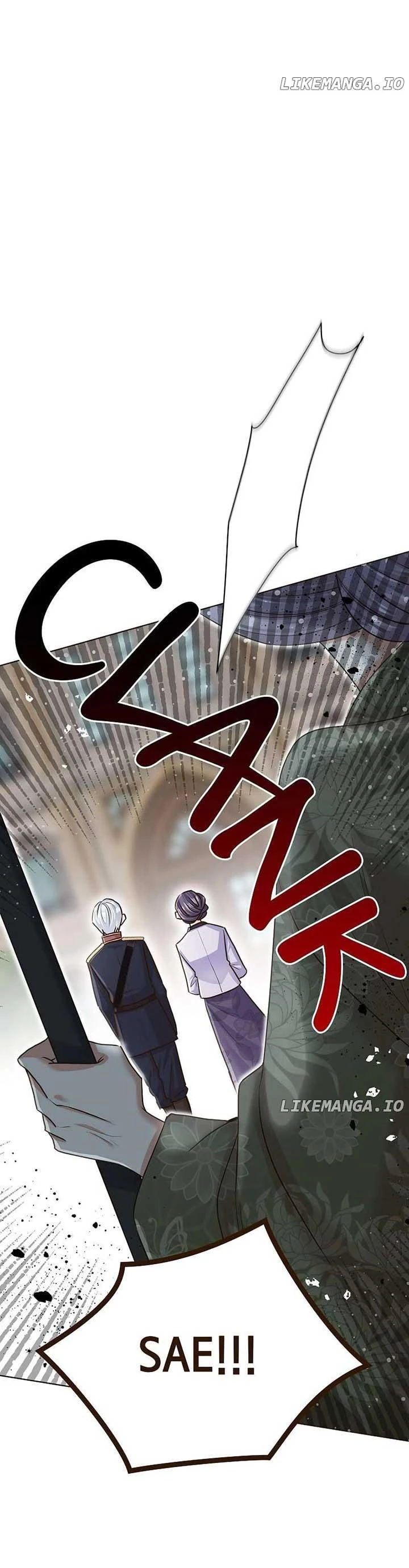 Cô Dâu Của Sói Trắng Chapter 73 - 66