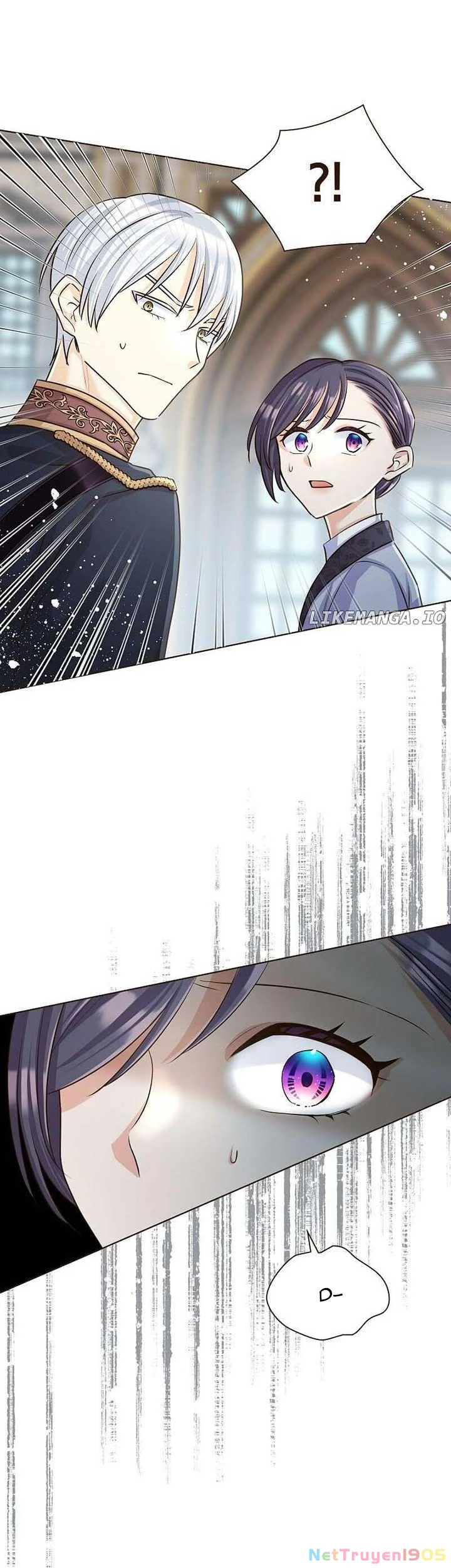 Cô Dâu Của Sói Trắng Chapter 73 - 67