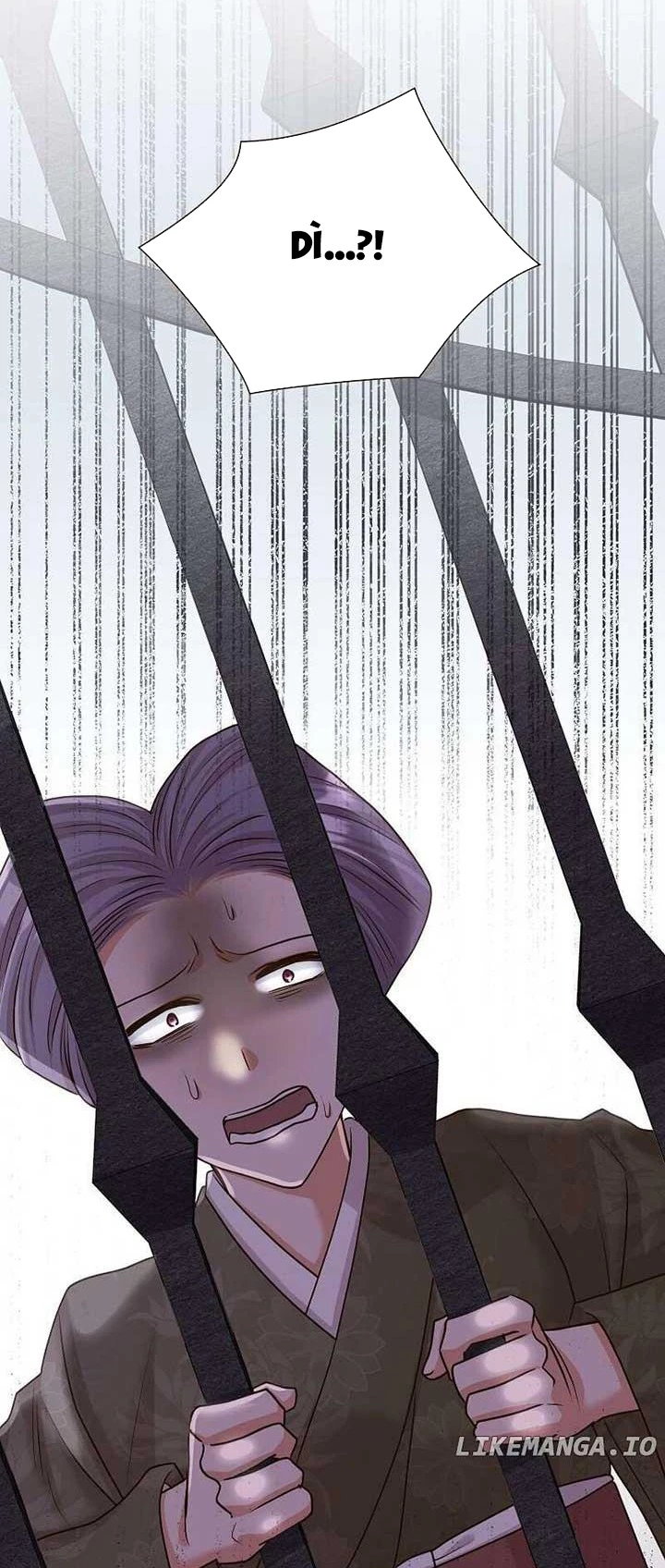 Cô Dâu Của Sói Trắng Chapter 73 - 69