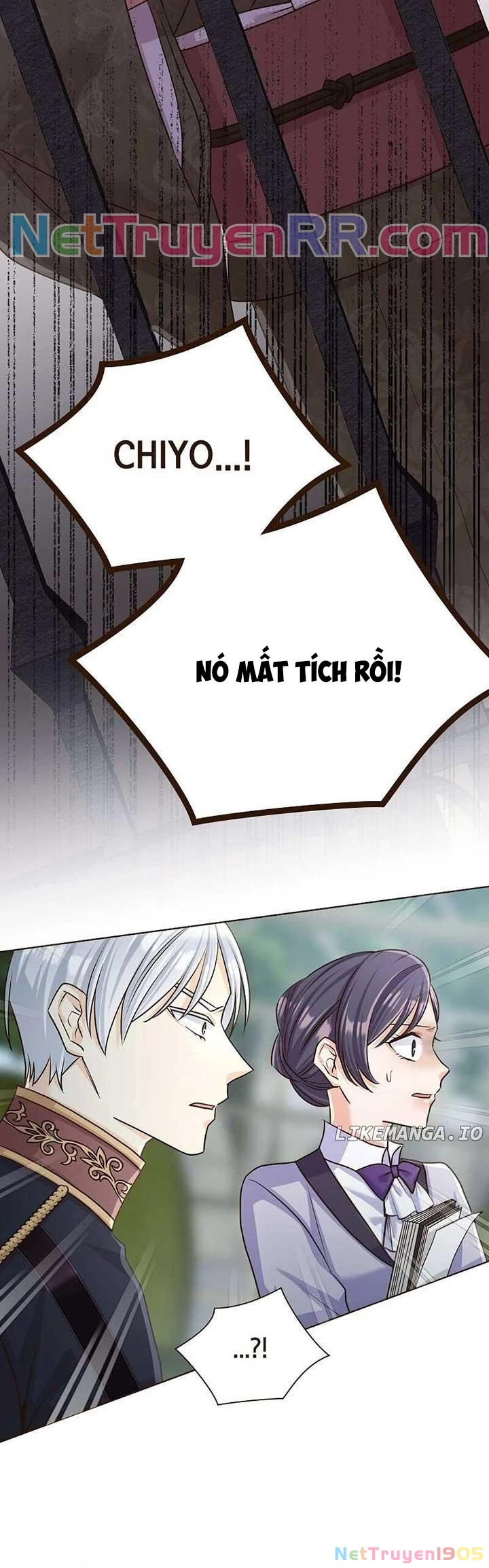 Cô Dâu Của Sói Trắng Chapter 73 - 70