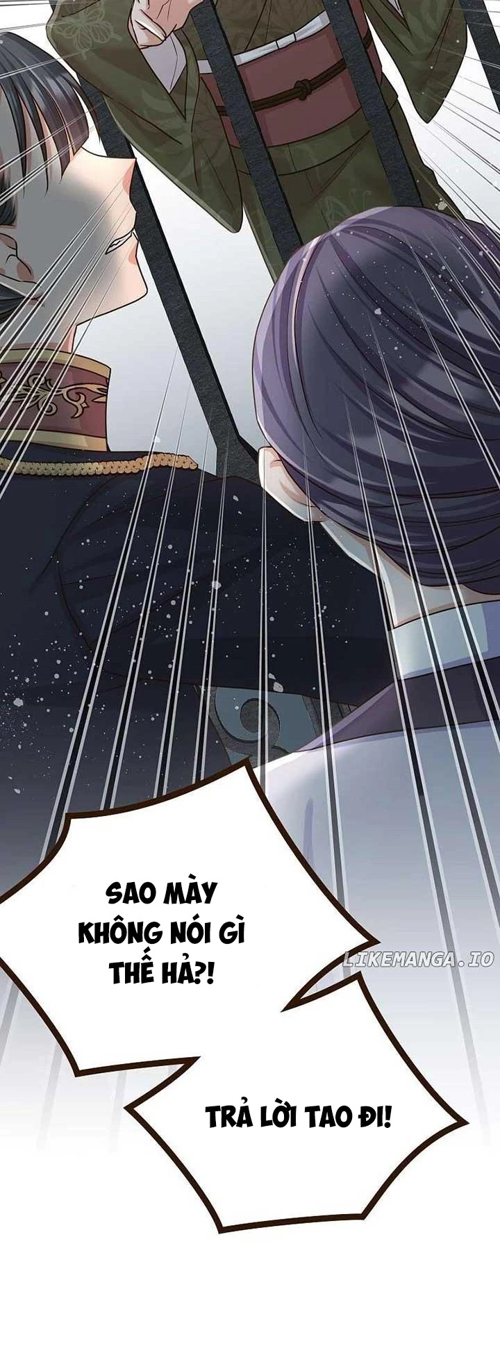 Cô Dâu Của Sói Trắng Chapter 73 - 72