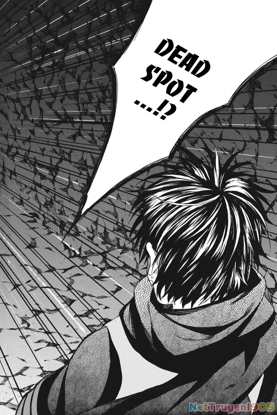 Hai to Gensou no Grimgar Chapter 15 - 26