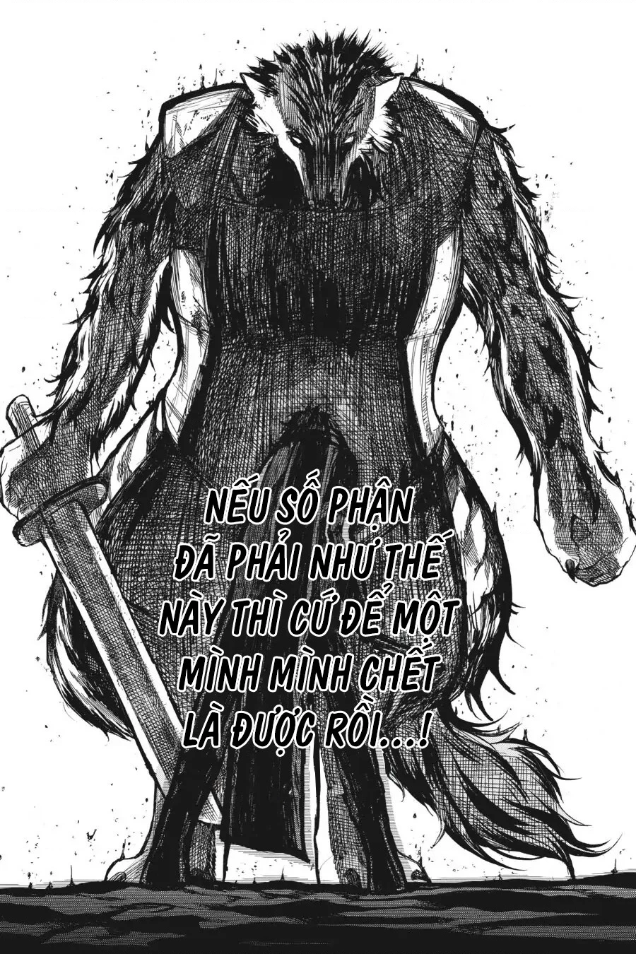 Hai to Gensou no Grimgar Chapter 15 - 49