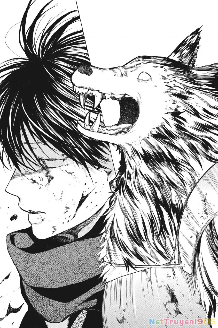 Hai to Gensou no Grimgar Chapter 15 - 58