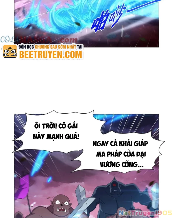Ma Vương Thất Nghiệp Chapter 440 - 3