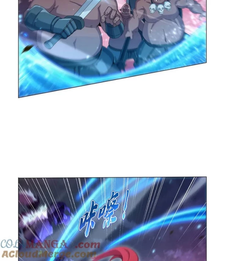 Ma Vương Thất Nghiệp Chapter 440 - 4