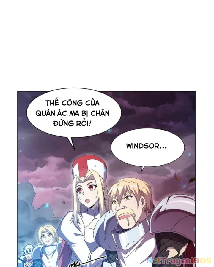 Ma Vương Thất Nghiệp Chapter 440 - 7