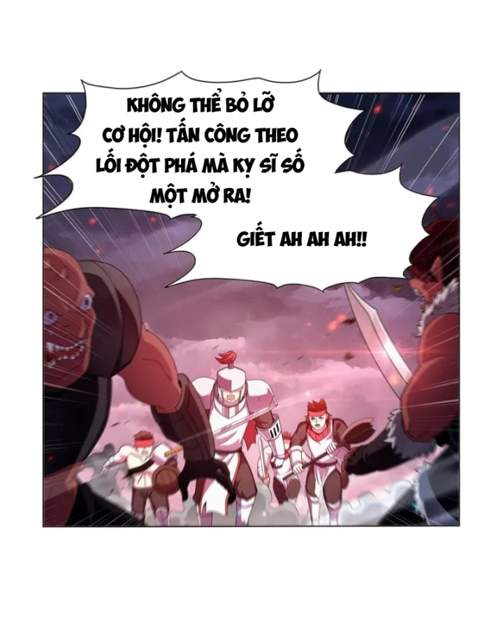 Ma Vương Thất Nghiệp Chapter 440 - 9