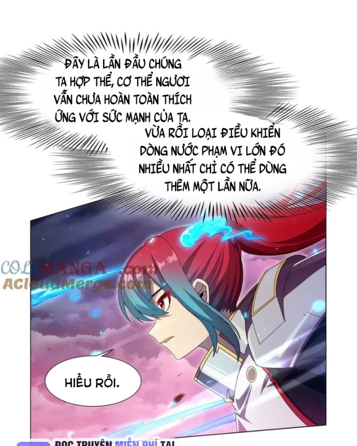 Ma Vương Thất Nghiệp Chapter 440 - 10